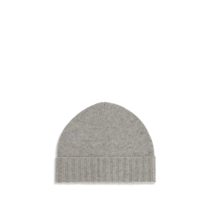 Mm6 Gray Wool Oves Aries Beanie