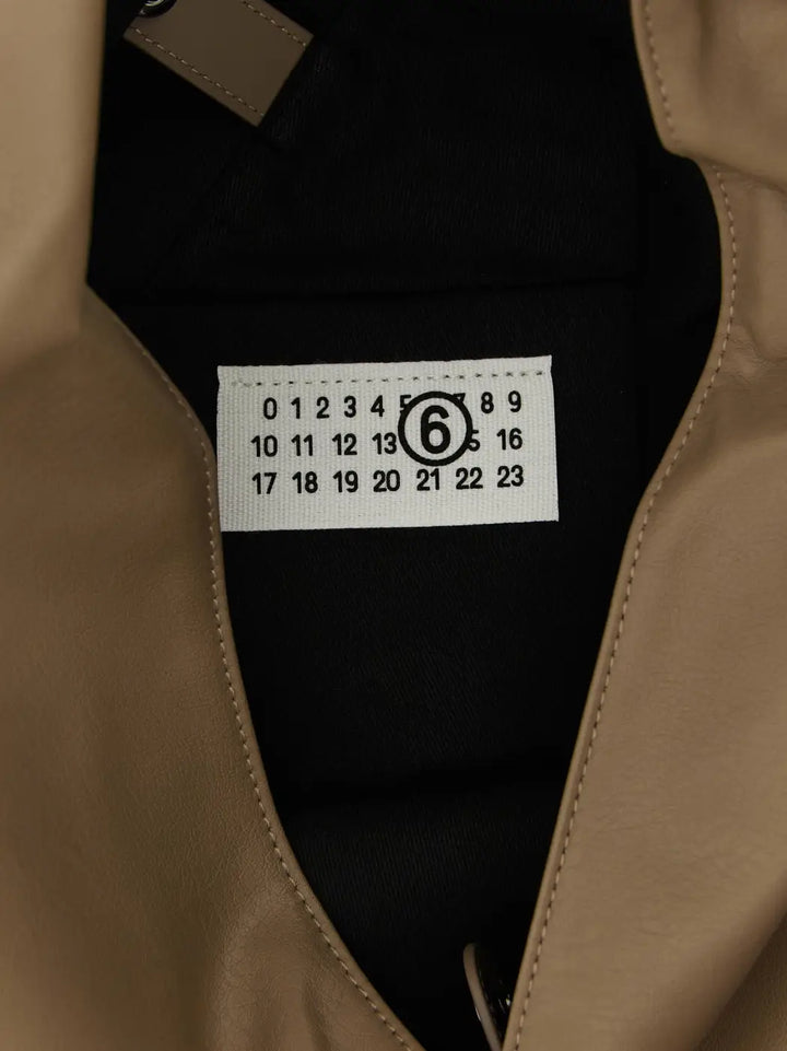 Women’s Mm6 Maison Margiela Multicolor Polyethylene Handbag