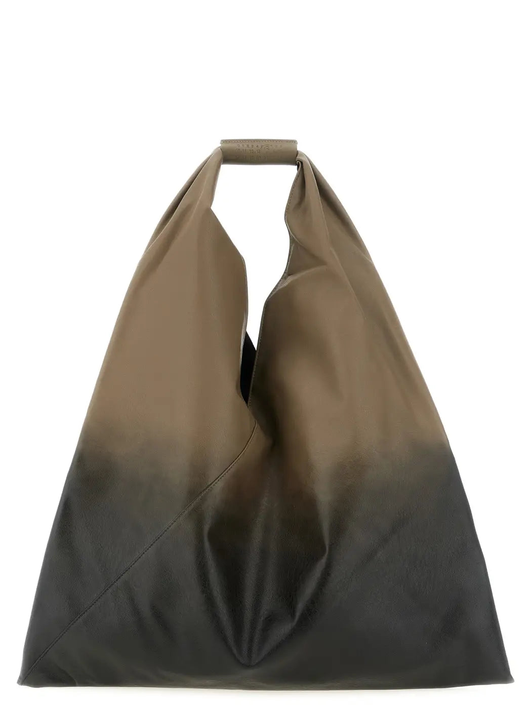 Women’s Mm6 Maison Margiela Multicolor Polyethylene Handbag