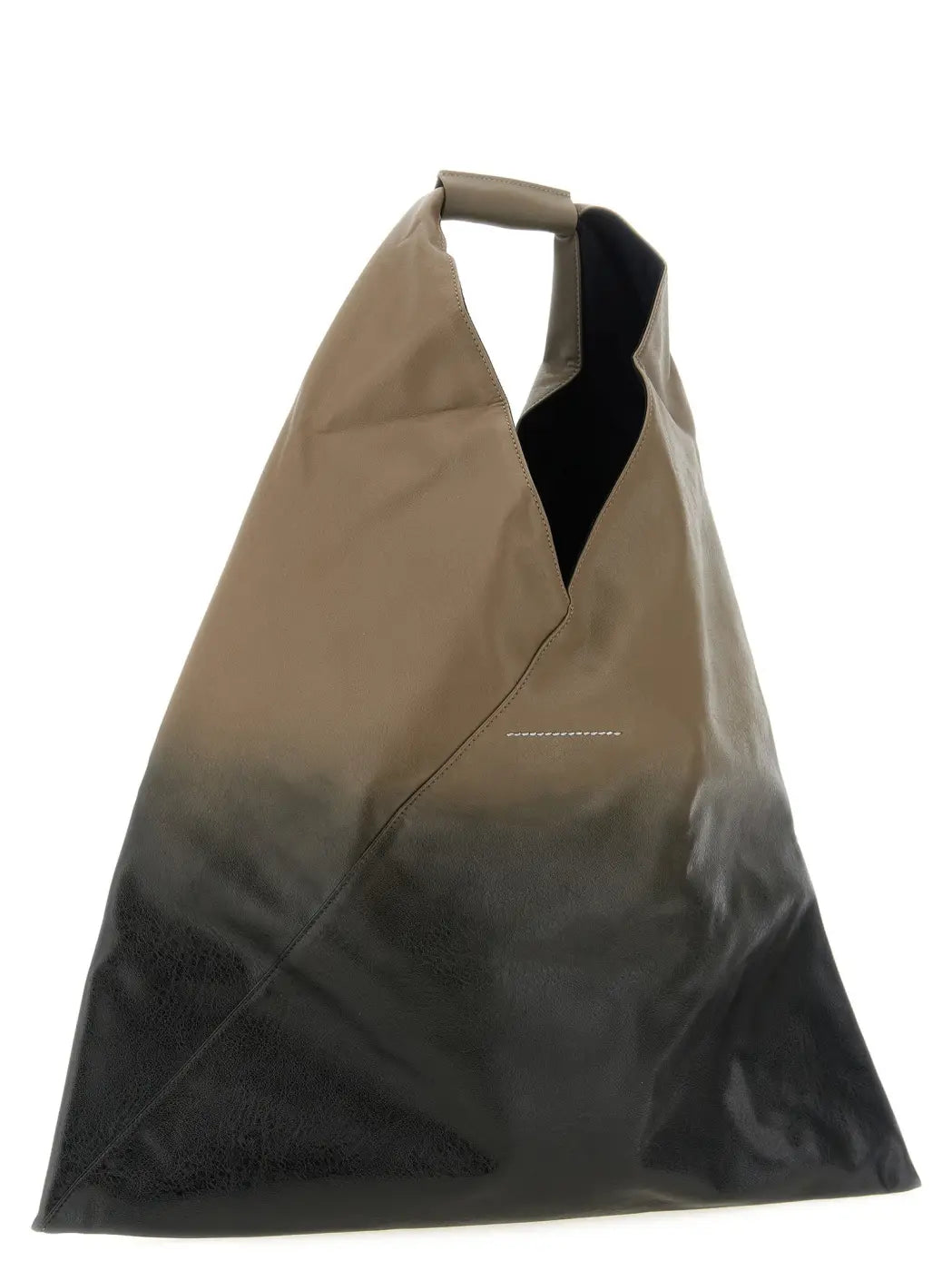 Women’s Mm6 Maison Margiela Multicolor Polyethylene Handbag