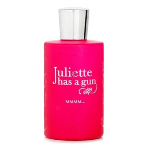 Mmmm Perfume by Juliette Has A Gun Irresistible Notes of Raspberry and Vanilla Women’s