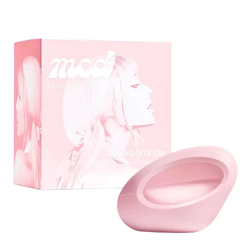 MOD Blush Perfume with Italian Bergamot and Rose Petals Essence Women’s Ariana Grande