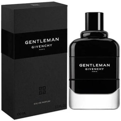 Modern Classic Men’s Cologne with Sweet and Woody Notes Givenchy