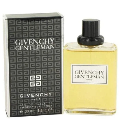 Modern Classic Men’s Cologne with Sweet and Woody Notes Givenchy