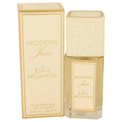 Modern Jess Perfume for Women Fruity Floral Fragrance Women’s Jessica McClintock