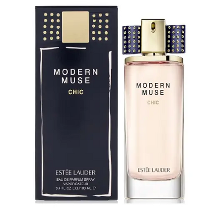 Experience the Allure of Modern Muse Chic Eau Women’s Perfume Estee Lauder