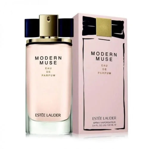 Modern Muse Eau with Citrus Mandarin Orange and Decadent Floral Bouquet Women’s Perfume Estee Lauder