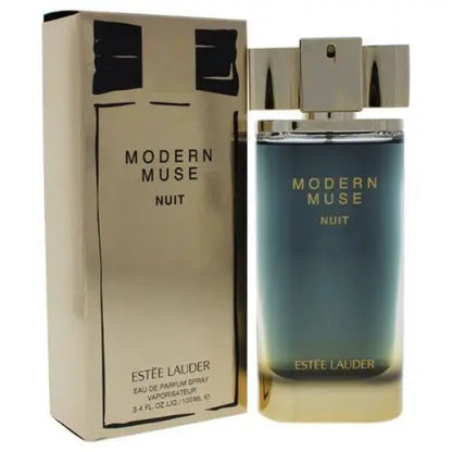 Experience the Zesty Allure of Modern Muse Nuit Eau Women’s Perfume Estee Lauder