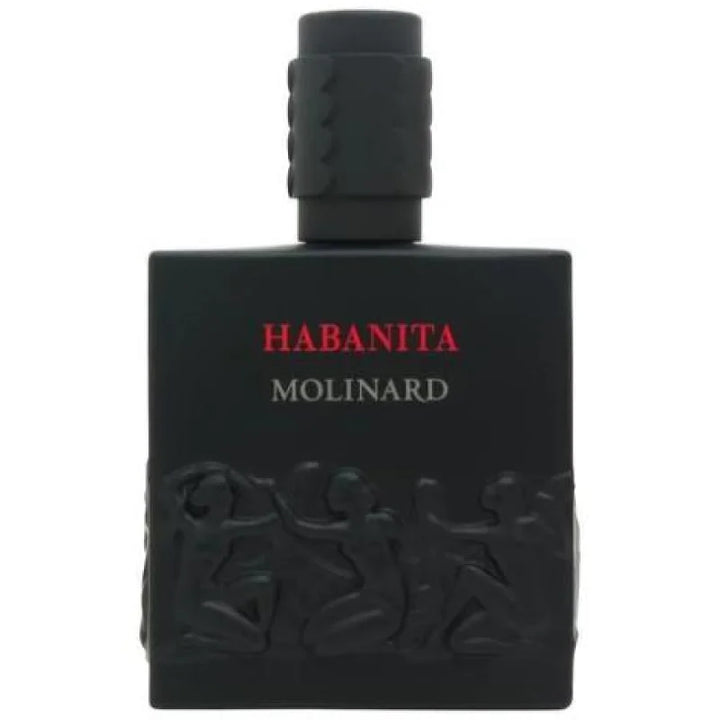 Molinard Habanita Eau Classic Sexy Seduction Women’s Perfume