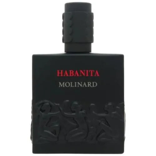 Molinard Women’s Perfume - Habanita Eau De Parfum