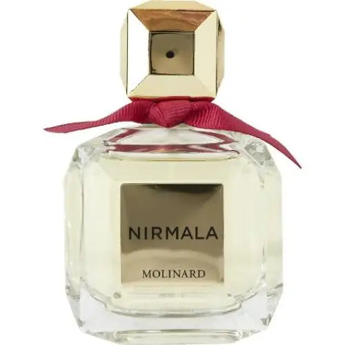 Experience Timeless Elegance with Molinard Nirmala Eau Women’s Perfume