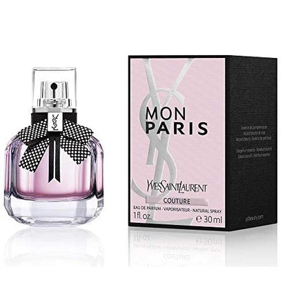 Mon Paris Couture Sparkling Citrus Perfume for Women Women’s Yves Saint Laurent