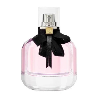 Mon Paris Perfume for Women Chypre Fruity Fragrance Women’s Yves Saint Laurent