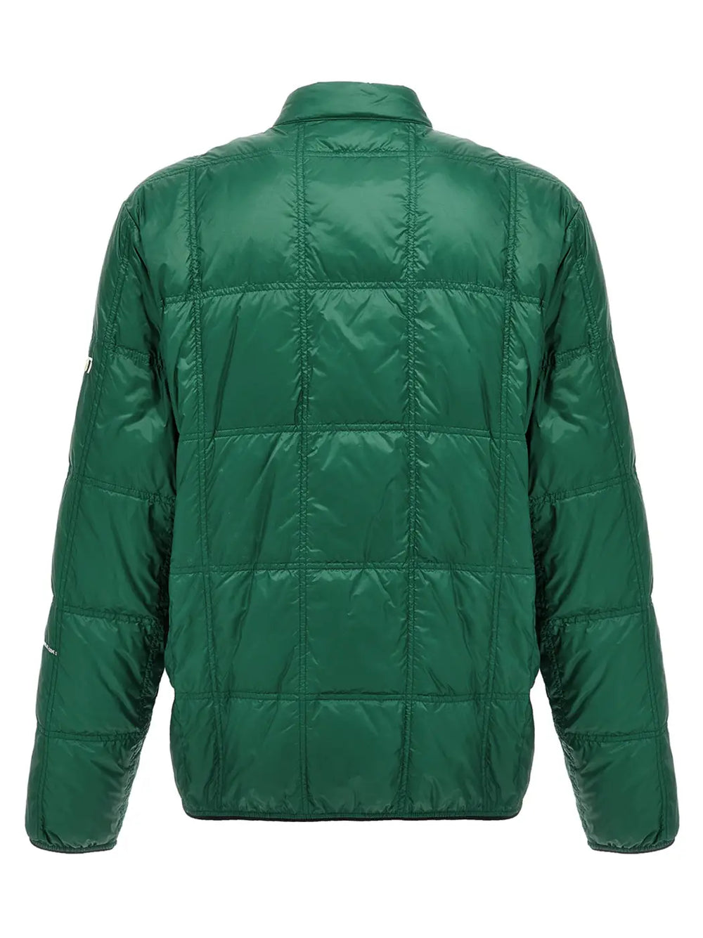 Men’s Moncler Genius Bicolor Polyamide Full-length Jacket