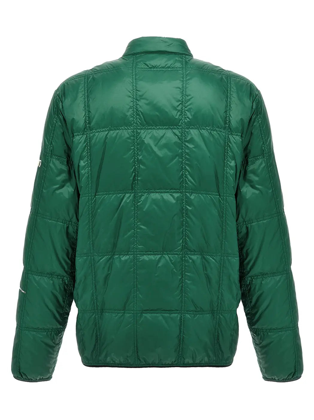 Men’s Moncler Genius Bicolor Polyamide Full-length Jacket