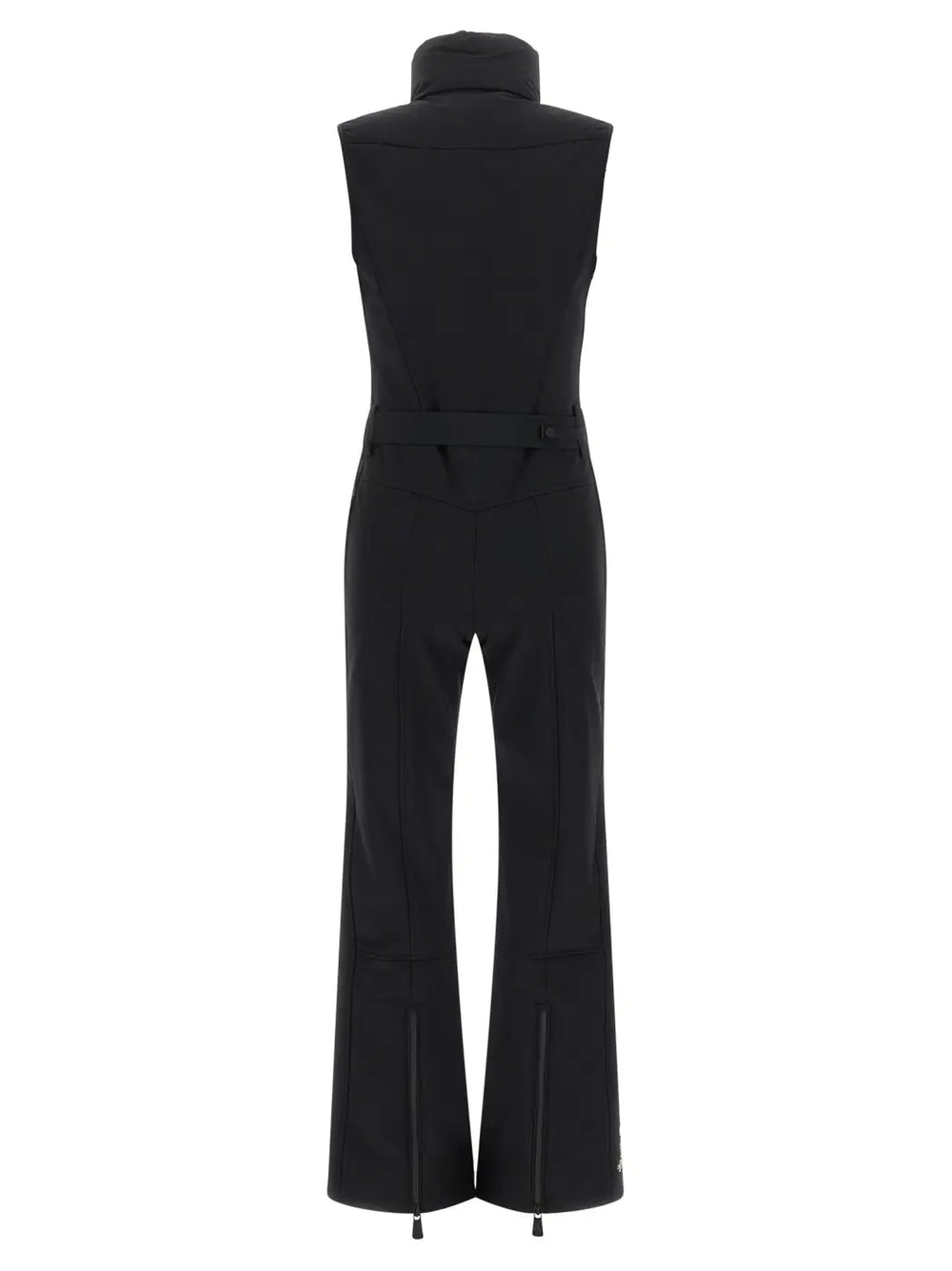 Moncler Grenoble Bicolor Polyamide Jumpsuit