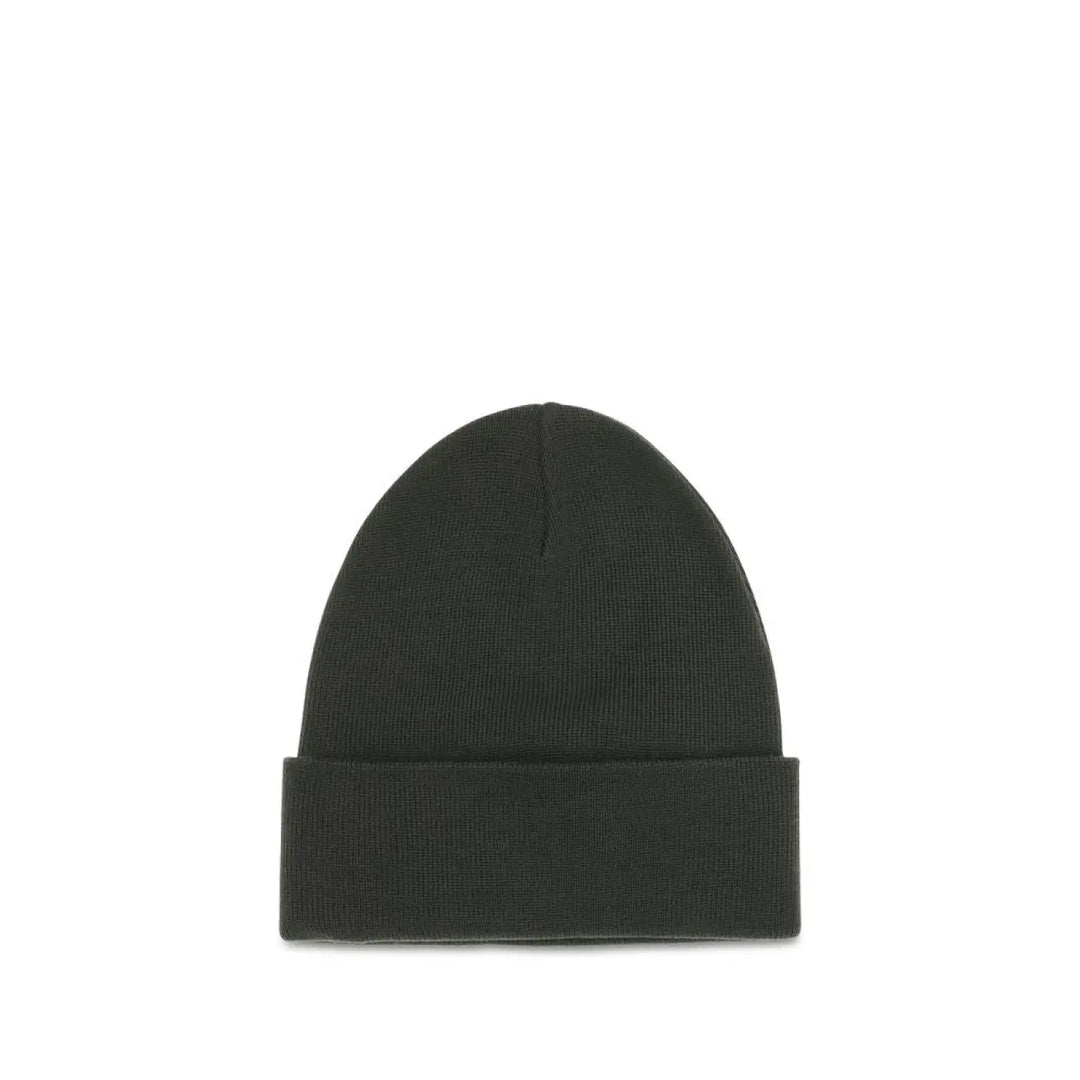 Moncler Grenoble Bicolor Wool Oves Aries Beanie