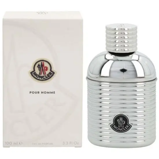 Experience Moncler Pour Homme: A Captivating Aromatic Journey Men’s Cologne