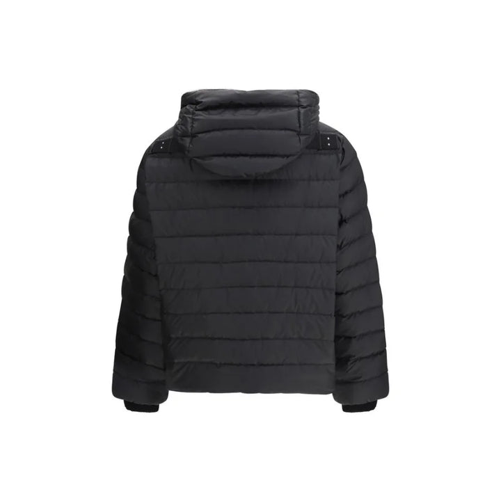 Moncler x Rick Owens Black Polyester Coat