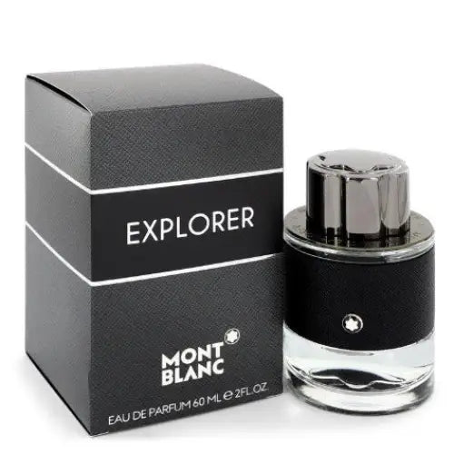 Unleash Adventure with Mont Blanc Explorer Eau: Bold & Captivating Essence Men’s Cologne