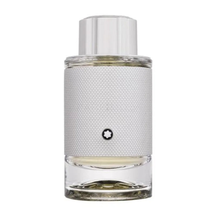 Mont Blanc Men’s Cologne - Explorer Platinum Eau De Parfum