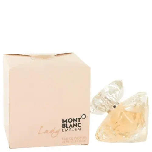 Unveil Elegance with Mont Blanc Lady Emblem Perfume Women’s