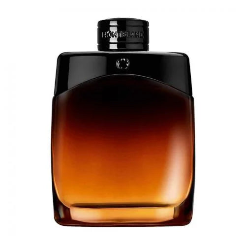 Mont Blanc Men’s Cologne - Legend Night Eau De Parfum