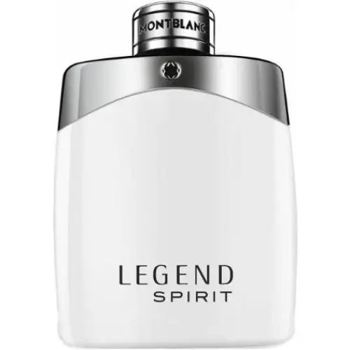 Unleash Confidence with Mont Blanc Legend Spirit Eau de Toilette Men’s Cologne