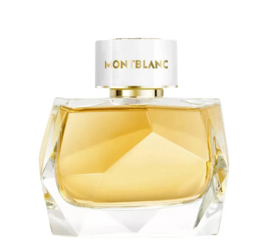 Mont Blanc Signature Absolue Amber Floral Allure Women’s Perfume