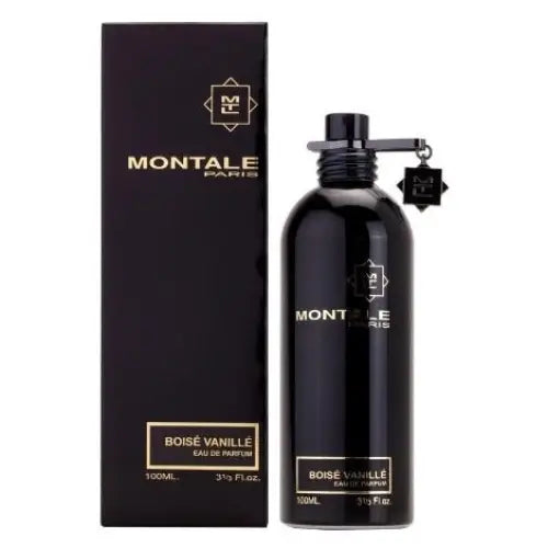 Experience the Allure of Montale Paris Boise Vanille Eau Women’s Perfume