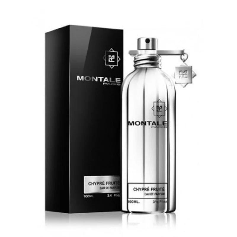 Montale Paris Chypre Fruite Eau Exudes Timeless Elegance Unisex Fragrance