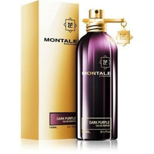 Montale Paris Dark Purple Eau Seductive Aroma of Plum Women’s Perfume