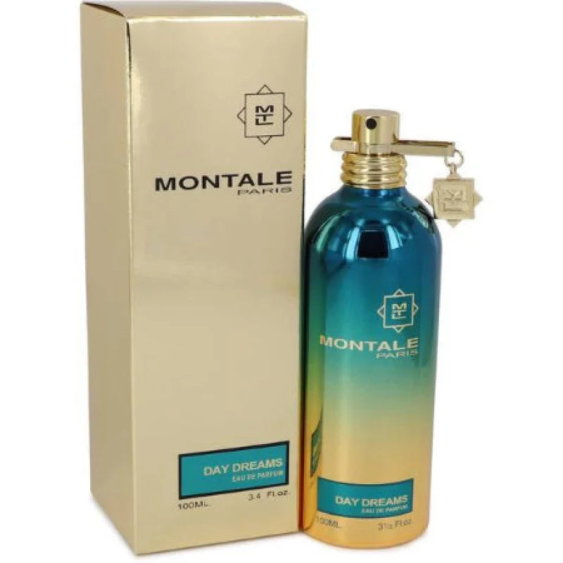 Montale Women’s Perfume - Paris Day Dreams Eau Greek Summer Unleashed