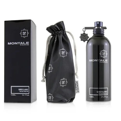 Montale Unisex Fragrance - Paris Greyland Eau De Parfum