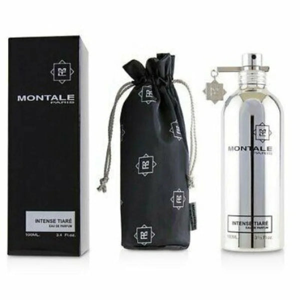 Montale Unisex Fragrance - Paris Intense Tiare Eau Floral Ecstasy