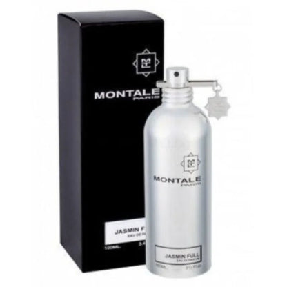 Sensual Montale Paris Jasmin Eau de Parfum Radiant Jasmine Breeze Unisex Fragrance