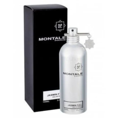 Montale Paris Jasmin Unisex Fragrance with Captivating Jasmine Top Note