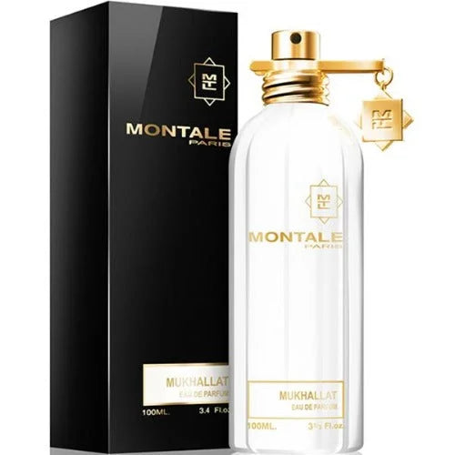 Montale Paris Mukhallat Unisex Oriental Perfume Seductive Sweet Aroma Fragrance