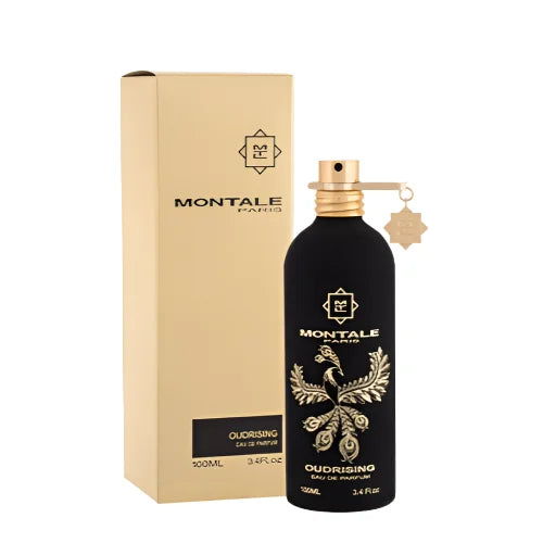 Montale Unisex Fragrance - Paris Oudrising Eau De Parfum