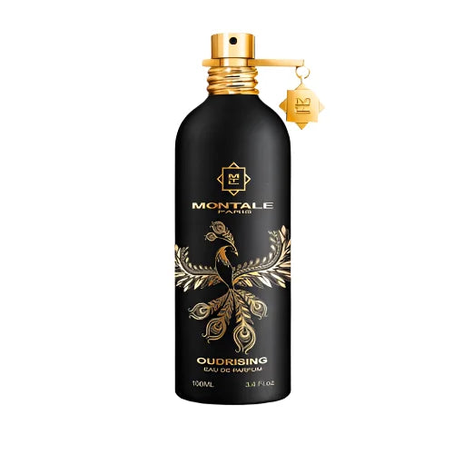 Montale Unisex Fragrance - Paris Oudrising Eau De Parfum
