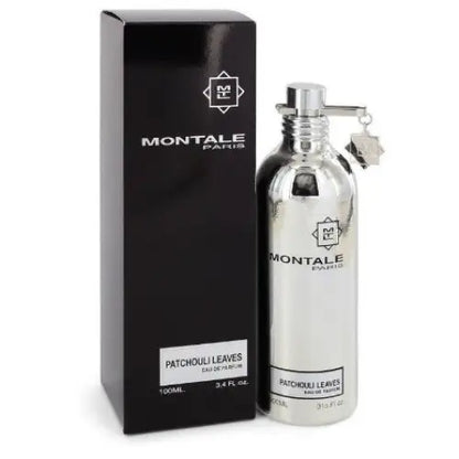 Enchanting Montale Paris Patchouli Leaves Eau for Unforgettable Elegance Unisex Fragrance