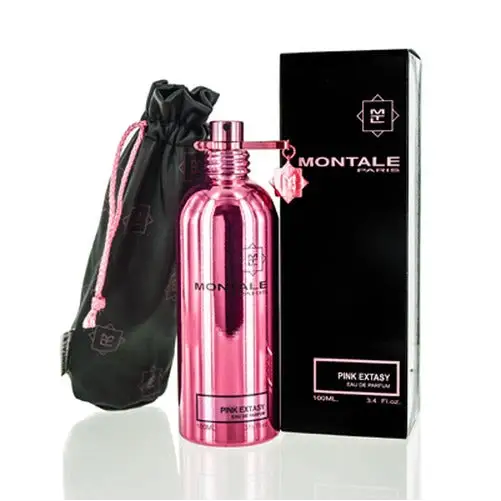 Experience the Magic of Montale Paris Pink Extasy Eau Perfume Unisex Fragrance