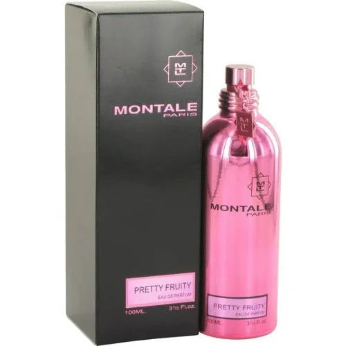 Montale Unisex Fragrance - Paris Pretty Fruity Eau De Parfum
