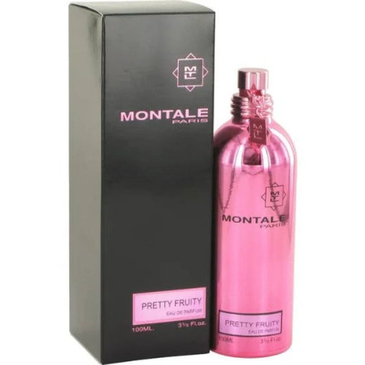 Montale Paris Pretty Fruity Tropical Black Currant Bliss Perfume Unisex Fragrance