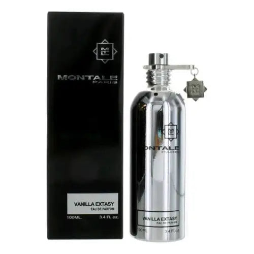 Experience Montale Paris Vanilla Extasy for a Juicy Floral Delight Women’s Perfume