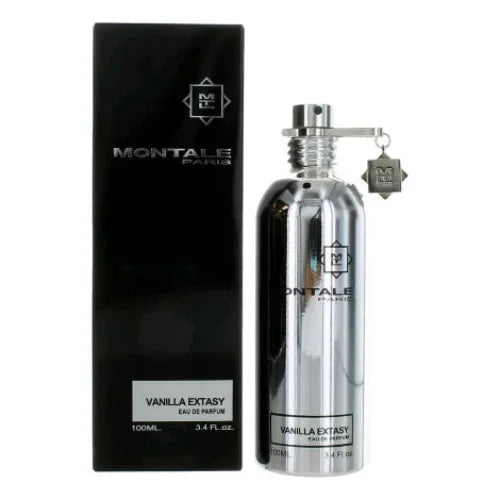 Montale Women’s Perfume - Paris Vanilla Extasy Eau De Parfum
