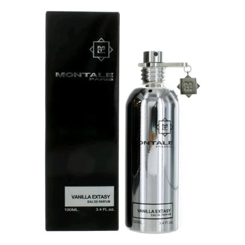 Montale Women’s Perfume - Paris Vanilla Extasy Unleashed