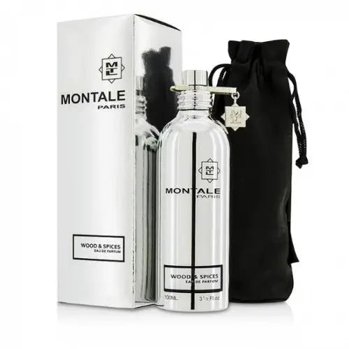 Discover Montale Paris Wood Spices for Year-Round Elegance Women’s Perfume