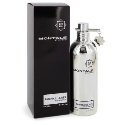 Montale Patchouli Leaves Perfume Captivating Unisex Fragrance