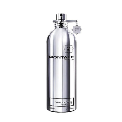 Montale Vanilla Cake Perfume Sweet Playful Unisex Fragrance